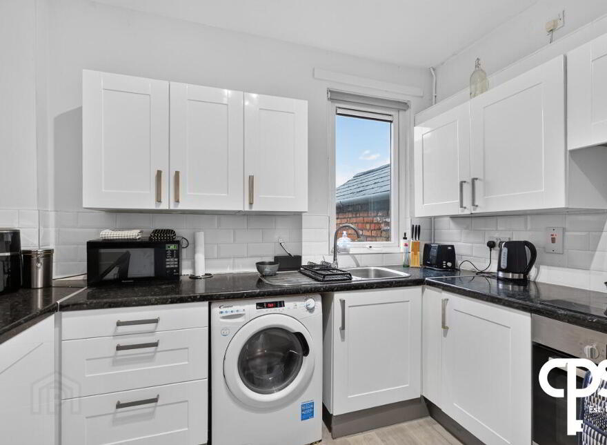 64a Melrose Street, Belfast, BT9 7DQ