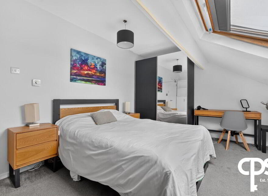 64a Melrose Street, Belfast, BT9 7DQ
