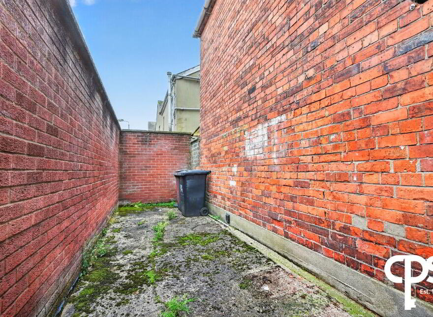 64a Melrose Street, Belfast, BT9 7DQ