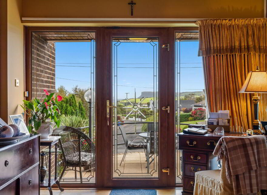 Hillmount, 5 Dunamallaght Park, Ballycastle, BT54 6PD