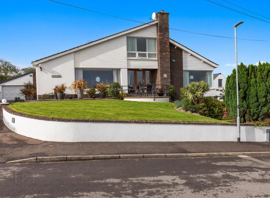 Hillmount, 5 Dunamallaght Park, Ballycastle, BT54 6PD photo