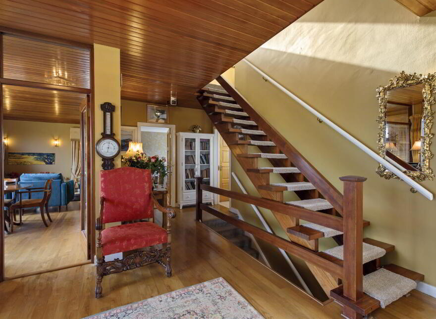 Hillmount, 5 Dunamallaght Park, Ballycastle, BT54 6PD