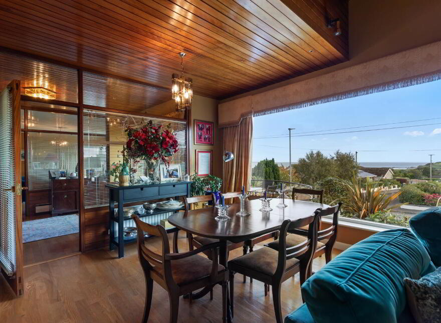 Hillmount, 5 Dunamallaght Park, Ballycastle, BT54 6PD