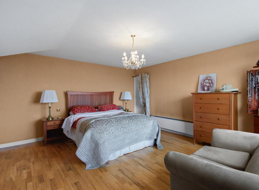 Hillmount, 5 Dunamallaght Park, Ballycastle, BT54 6PD