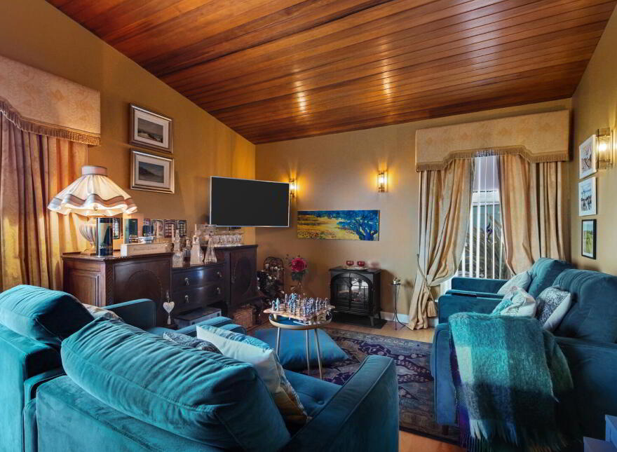 Hillmount, 5 Dunamallaght Park, Ballycastle, BT54 6PD