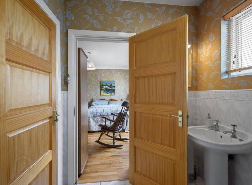 Hillmount, 5 Dunamallaght Park, Ballycastle, BT54 6PD