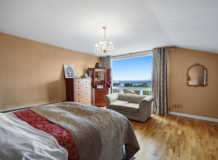 Hillmount, 5 Dunamallaght Park, Ballycastle, BT54 6PD