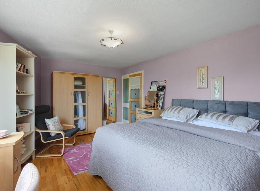 Hillmount, 5 Dunamallaght Park, Ballycastle, BT54 6PD