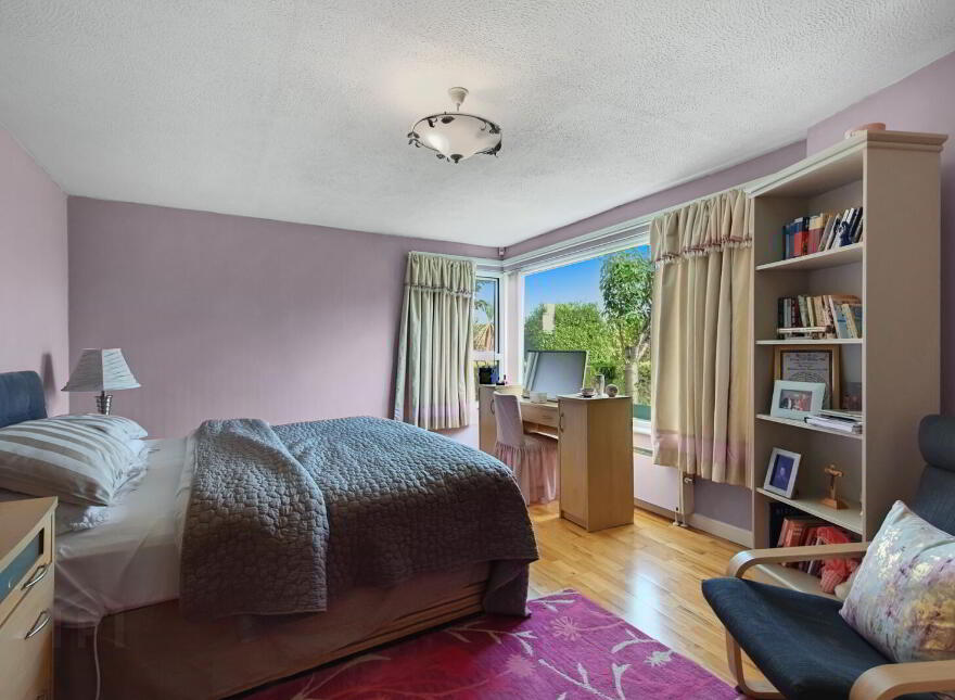 Hillmount, 5 Dunamallaght Park, Ballycastle, BT54 6PD