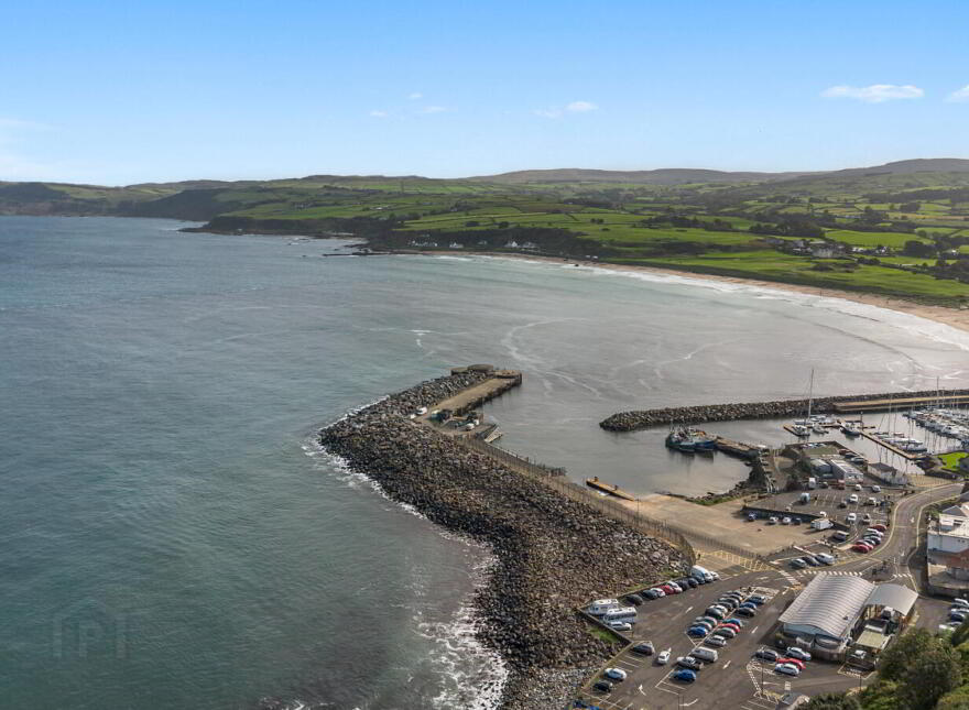 Hillmount, 5 Dunamallaght Park, Ballycastle, BT54 6PD