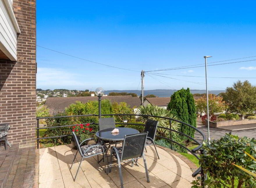 Hillmount, 5 Dunamallaght Park, Ballycastle, BT54 6PD