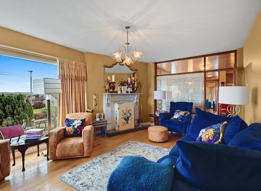 Hillmount, 5 Dunamallaght Park, Ballycastle, BT54 6PD