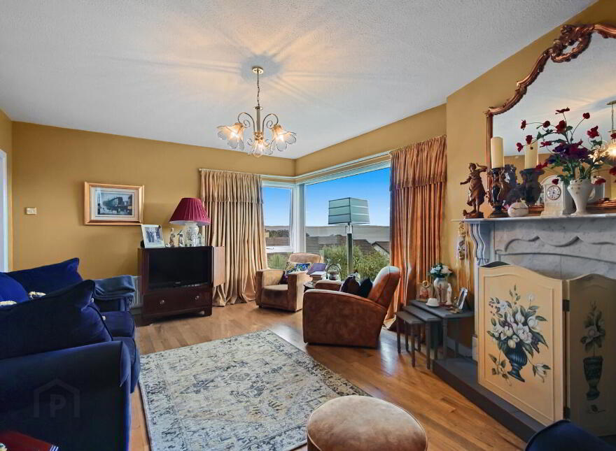 Hillmount, 5 Dunamallaght Park, Ballycastle, BT54 6PD