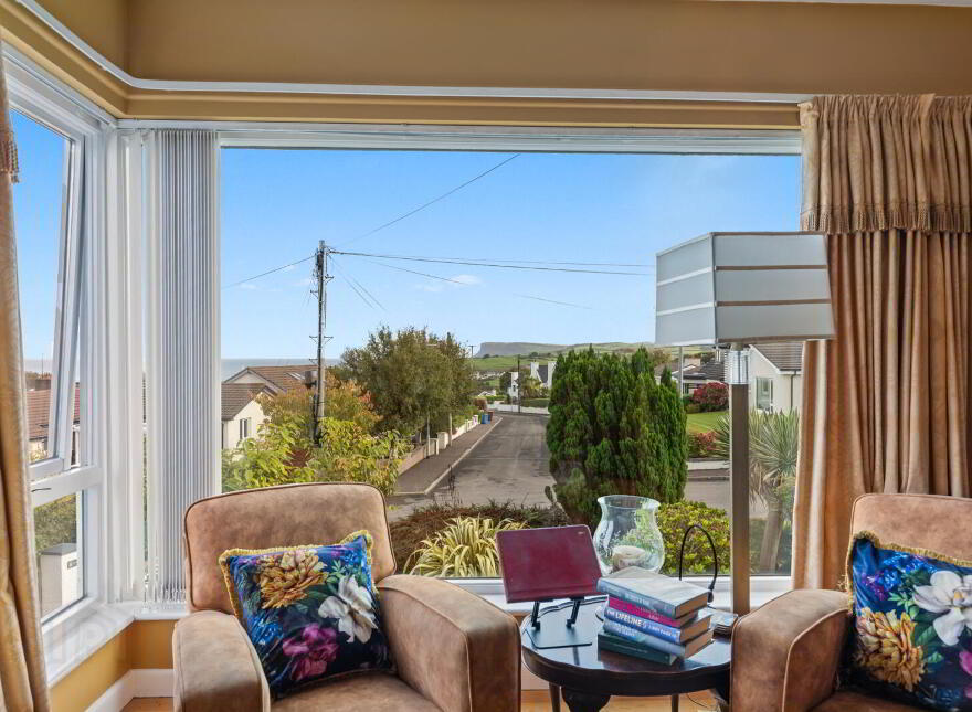 Hillmount, 5 Dunamallaght Park, Ballycastle, BT54 6PD