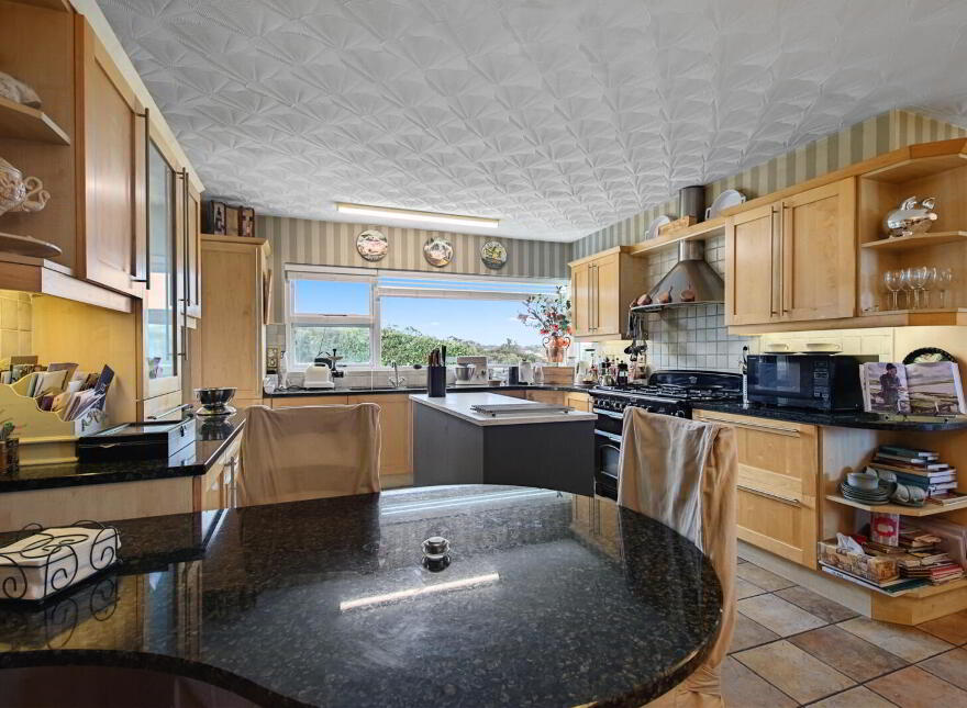 Hillmount, 5 Dunamallaght Park, Ballycastle, BT54 6PD