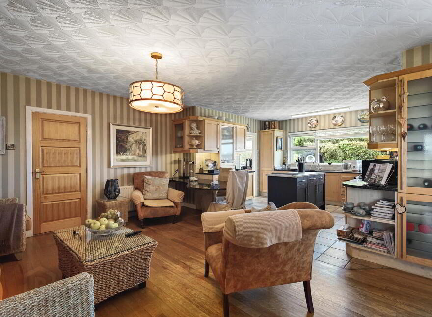 Hillmount, 5 Dunamallaght Park, Ballycastle, BT54 6PD