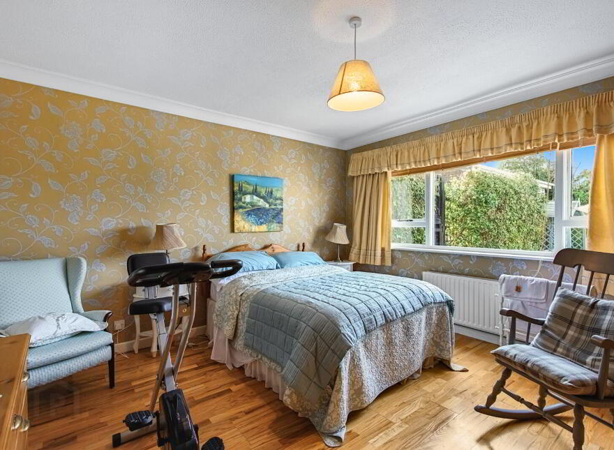 Hillmount, 5 Dunamallaght Park, Ballycastle, BT54 6PD