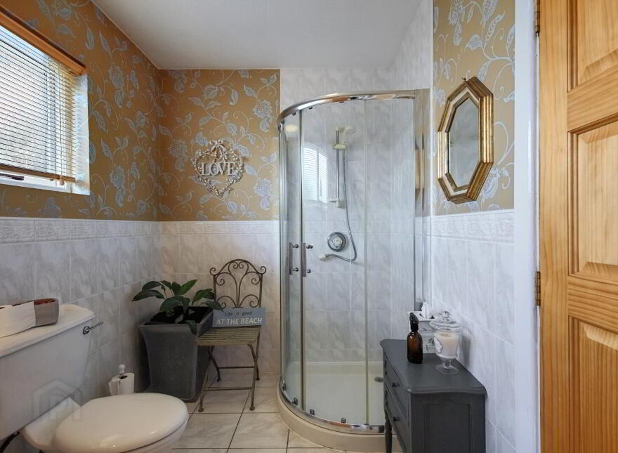 Hillmount, 5 Dunamallaght Park, Ballycastle, BT54 6PD