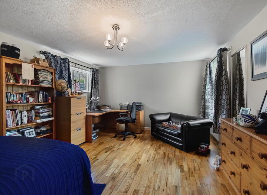 Hillmount, 5 Dunamallaght Park, Ballycastle, BT54 6PD