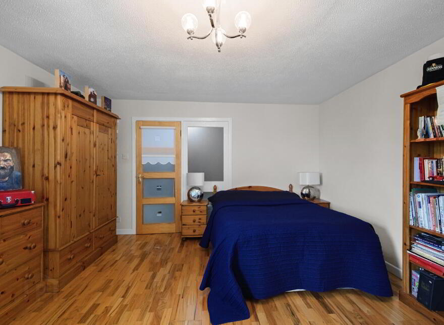 Hillmount, 5 Dunamallaght Park, Ballycastle, BT54 6PD