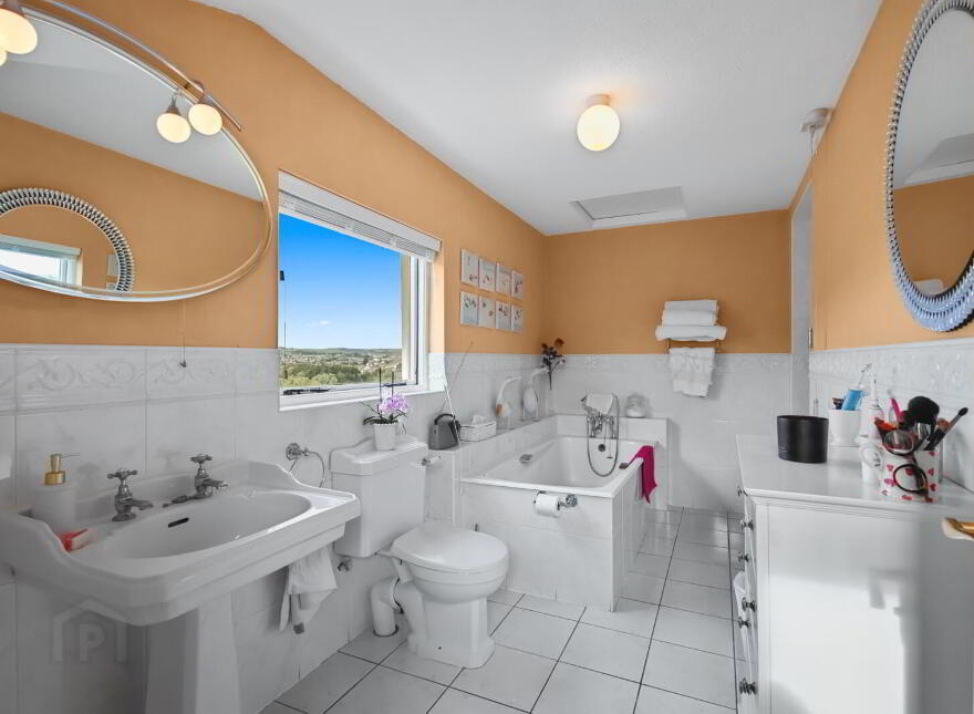 Hillmount, 5 Dunamallaght Park, Ballycastle, BT54 6PD