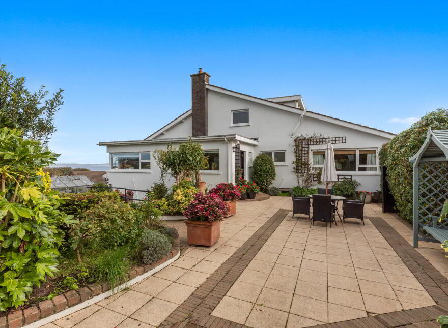 Hillmount, 5 Dunamallaght Park, Ballycastle, BT54 6PD