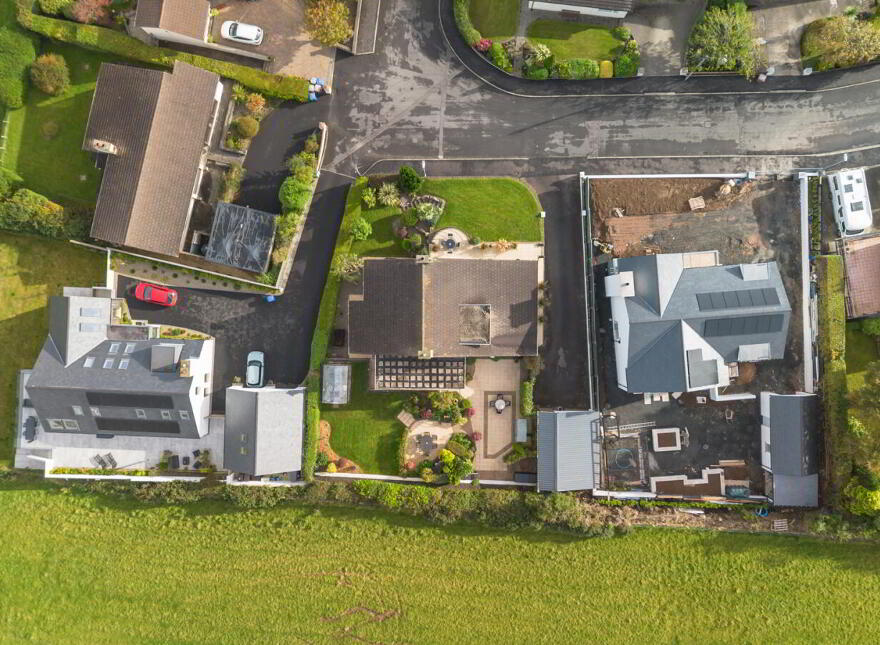 Hillmount, 5 Dunamallaght Park, Ballycastle, BT54 6PD