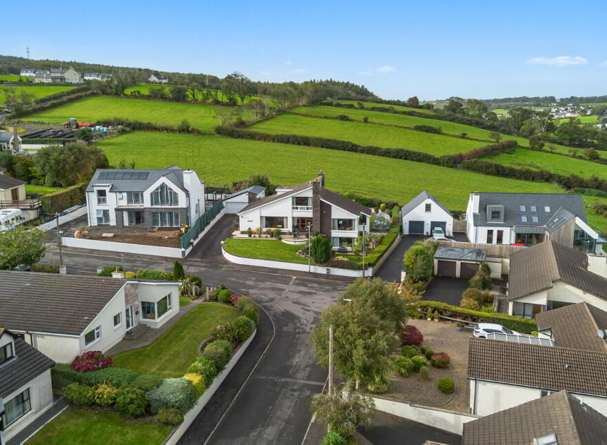 Hillmount, 5 Dunamallaght Park, Ballycastle, BT54 6PD
