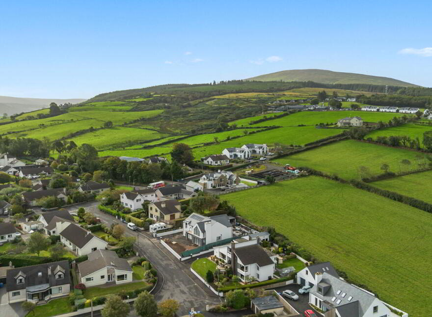 Hillmount, 5 Dunamallaght Park, Ballycastle, BT54 6PD