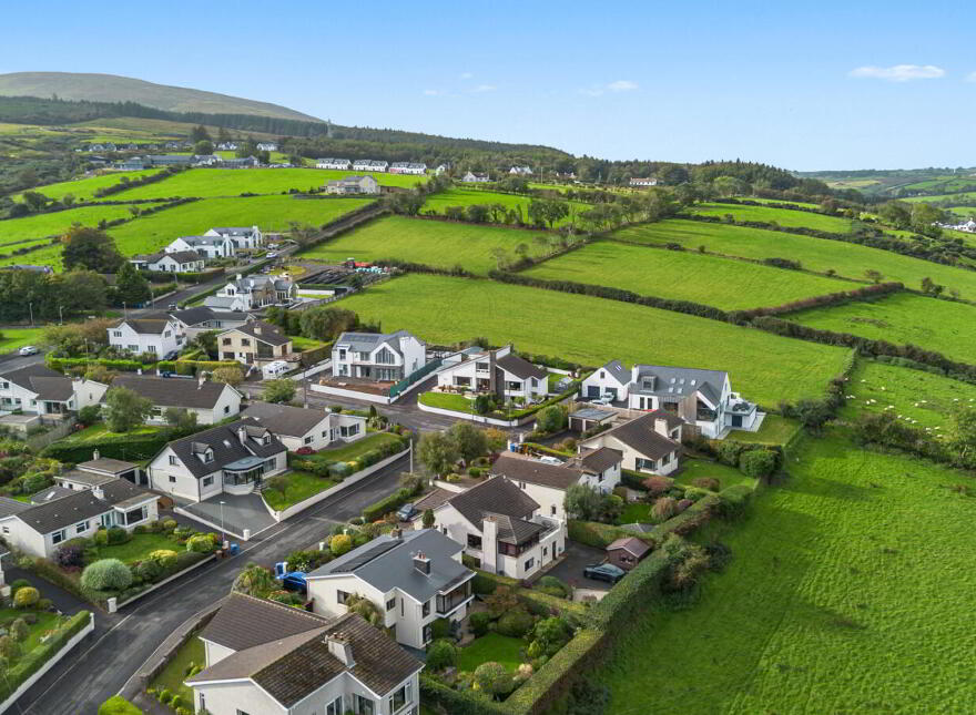 Hillmount, 5 Dunamallaght Park, Ballycastle, BT54 6PD