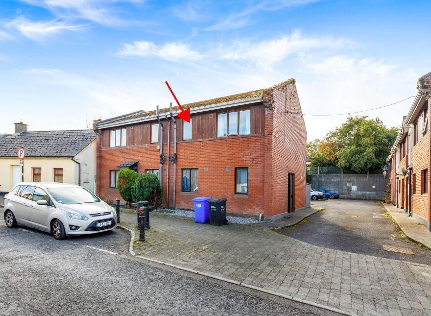 4 Canon Row Court, Canon Row, Navan, C15HW60 photo