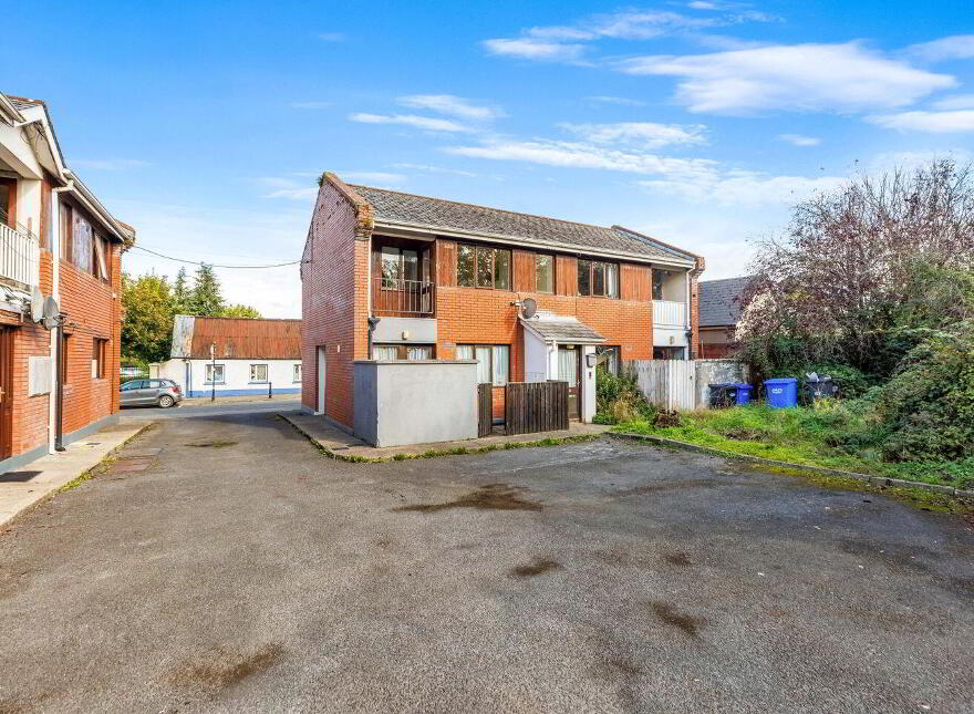 4 Canon Row Court, Canon Row, Navan, C15HW60