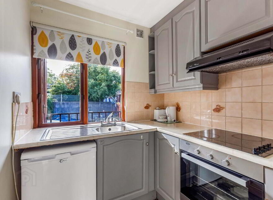 4 Canon Row Court, Canon Row, Navan, C15HW60