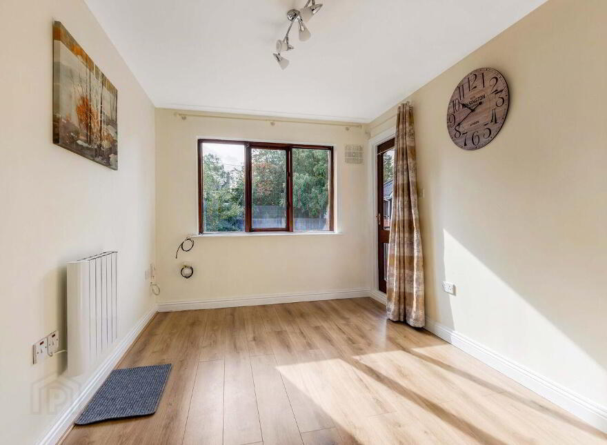 4 Canon Row Court, Canon Row, Navan, C15HW60