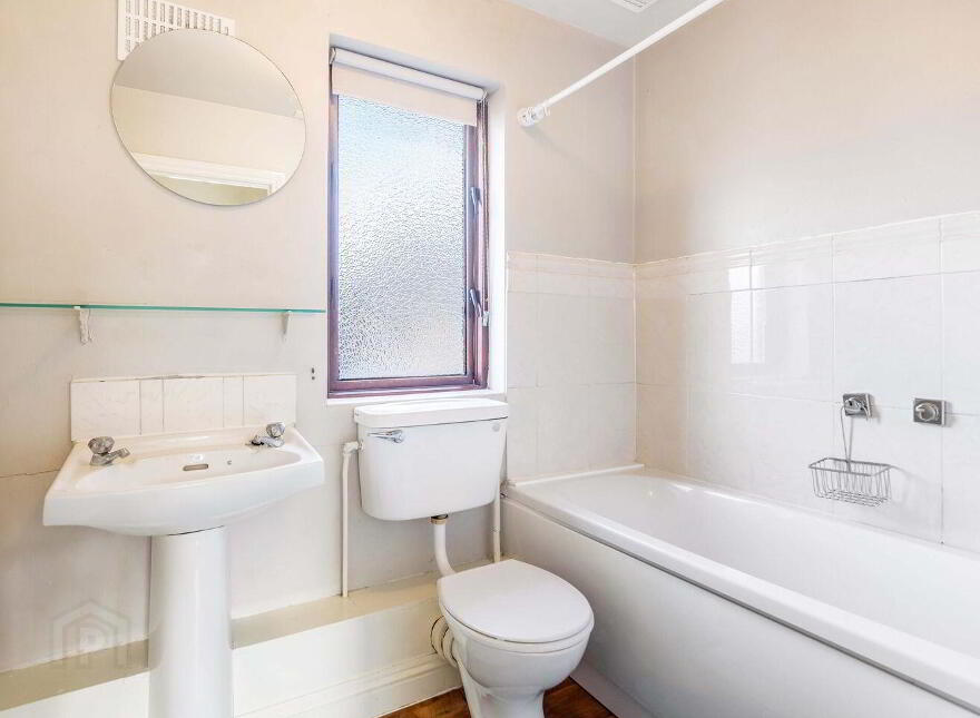 4 Canon Row Court, Canon Row, Navan, C15HW60