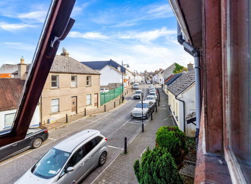 4 Canon Row Court, Canon Row, Navan, C15HW60