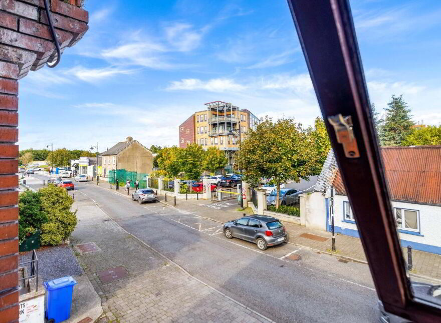 4 Canon Row Court, Canon Row, Navan, C15HW60