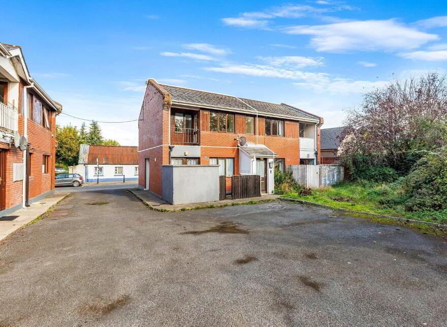 4 Canon Row Court, Canon Row, Navan, C15HW60