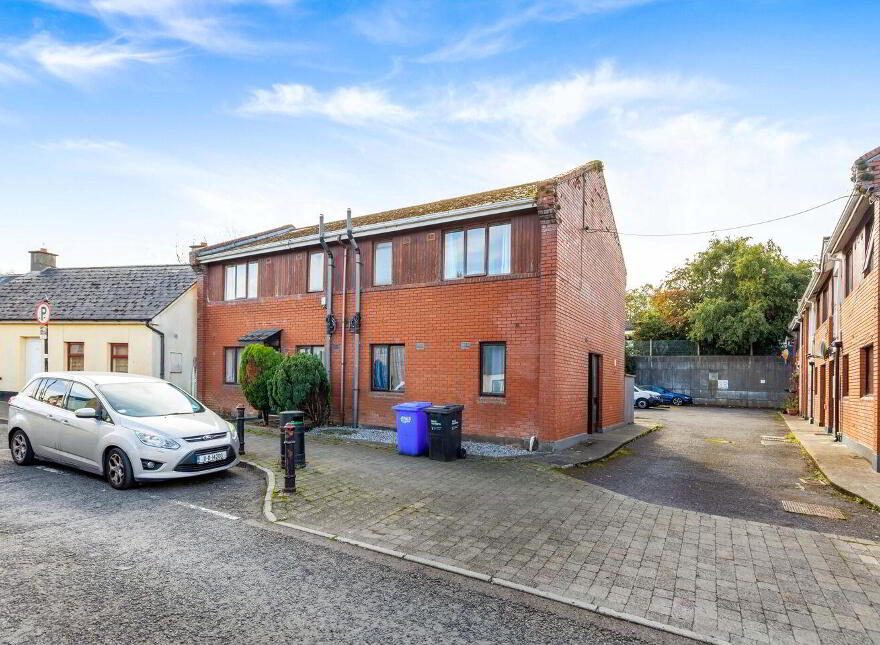4 Canon Row Court, Canon Row, Navan, C15HW60