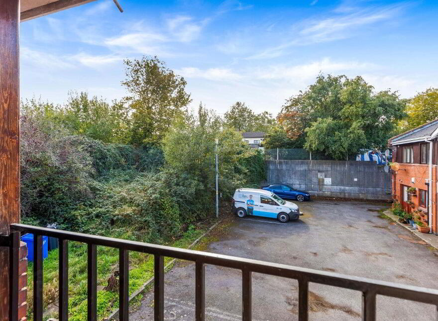 4 Canon Row Court, Canon Row, Navan, C15HW60