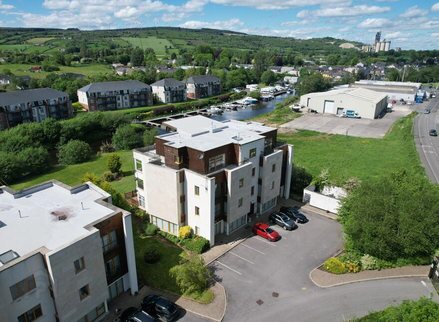 Apt. 2 The Willows, Woodford Meadows, Ballyconnell, H14D773