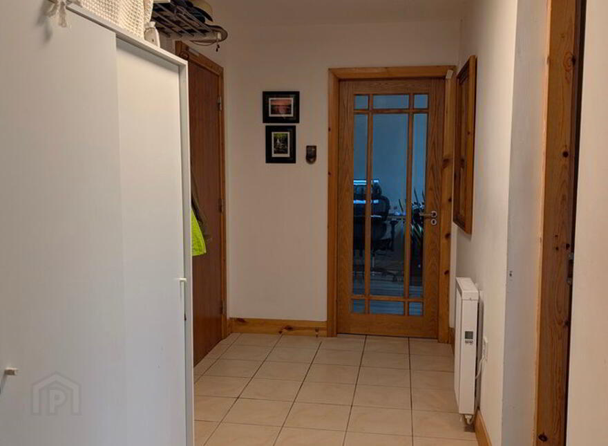 Apt. 2 The Willows, Woodford Meadows, Ballyconnell, H14D773