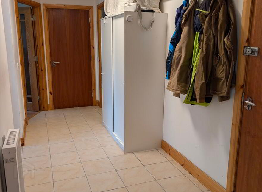 Apt. 2 The Willows, Woodford Meadows, Ballyconnell, H14D773