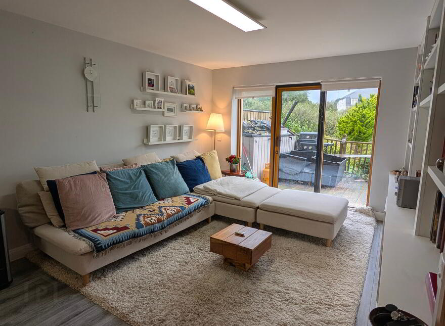 Apt. 2 The Willows, Woodford Meadows, Ballyconnell, H14D773