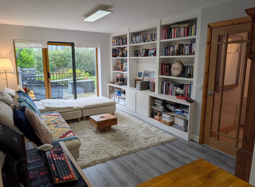 Apt. 2 The Willows, Woodford Meadows, Ballyconnell, H14D773