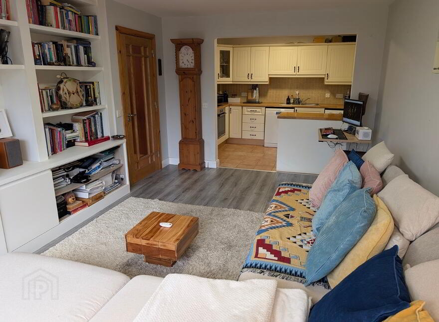 Apt. 2 The Willows, Woodford Meadows, Ballyconnell, H14D773