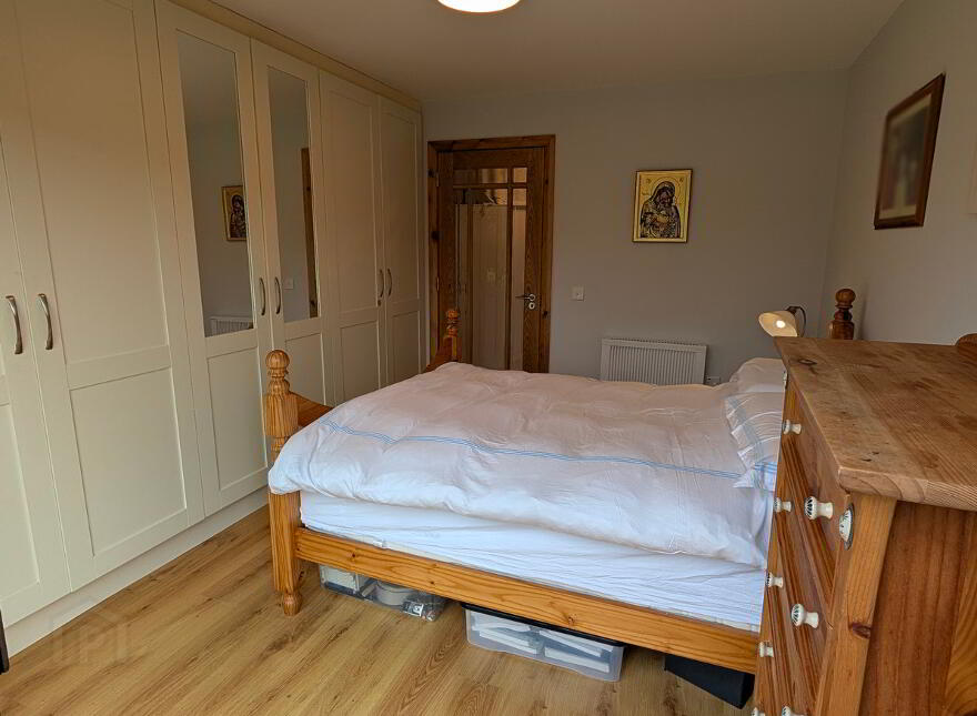 Apt. 2 The Willows, Woodford Meadows, Ballyconnell, H14D773