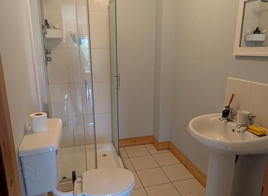 Apt. 2 The Willows, Woodford Meadows, Ballyconnell, H14D773