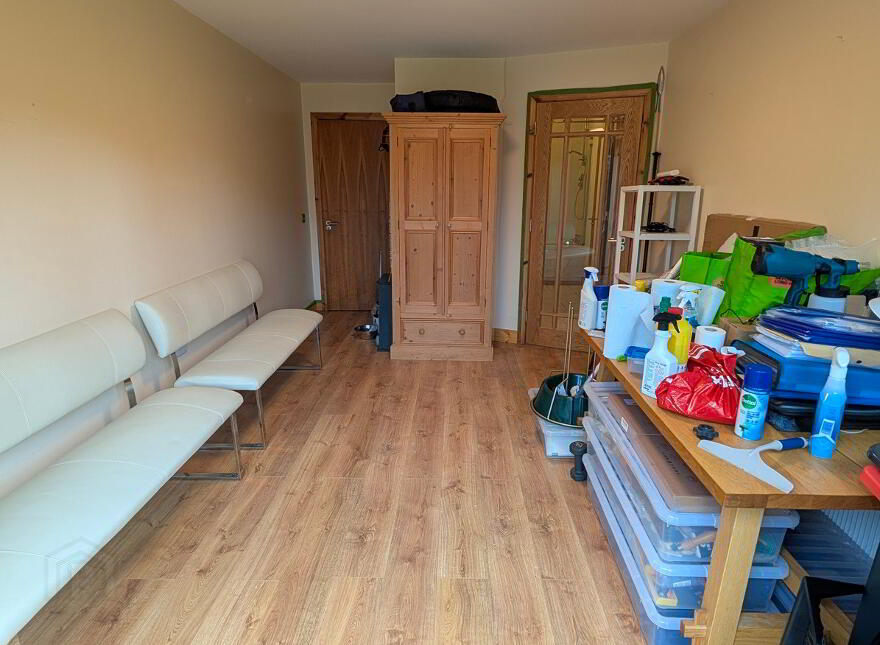 Apt. 2 The Willows, Woodford Meadows, Ballyconnell, H14D773