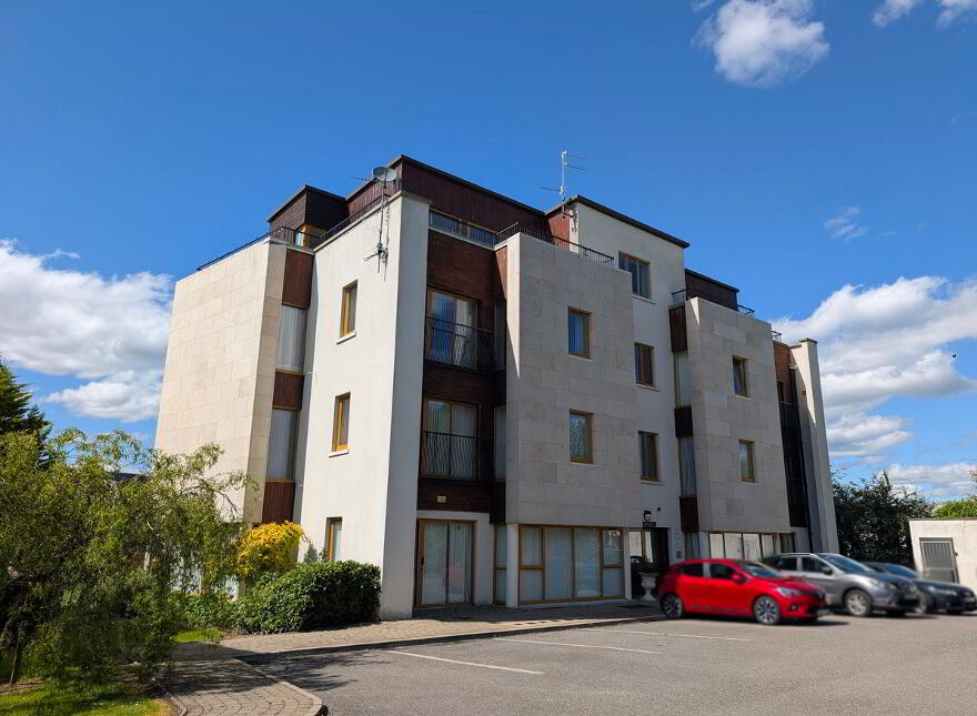 Apt. 2 The Willows, Woodford Meadows, Ballyconnell, H14D773